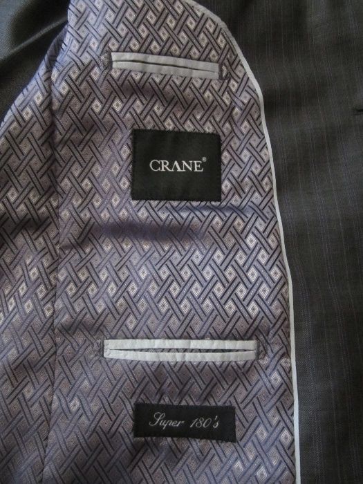 Костюм чоловічий Crane Англія