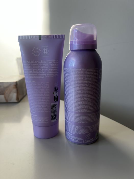 Rituals The Dream Collection Body Lotion Mousse