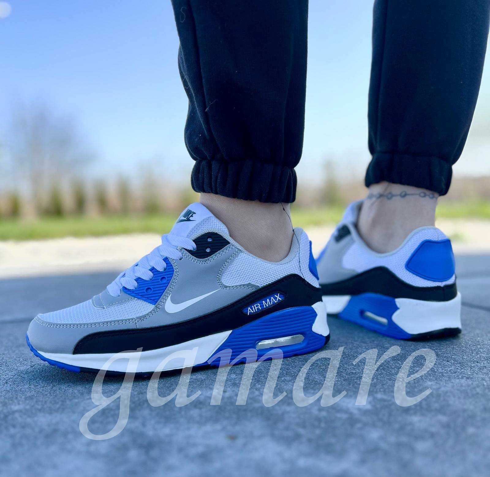 air max 90 nike damskie super jakość wygodne Nowe