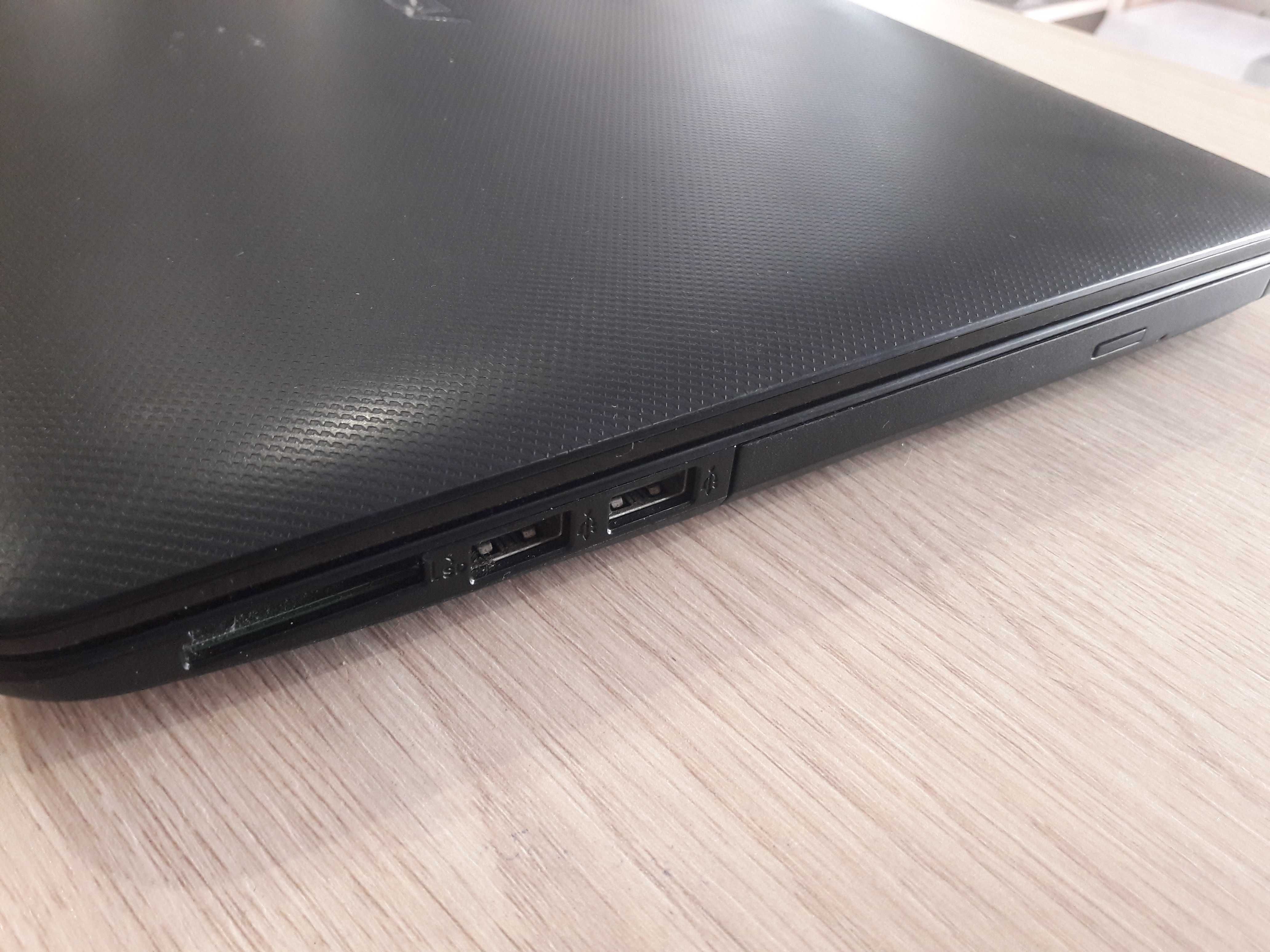 Laptop Asus R454L series zasilacz, i3, dysk SSD