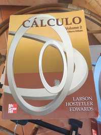 Livros Calculo Matematico