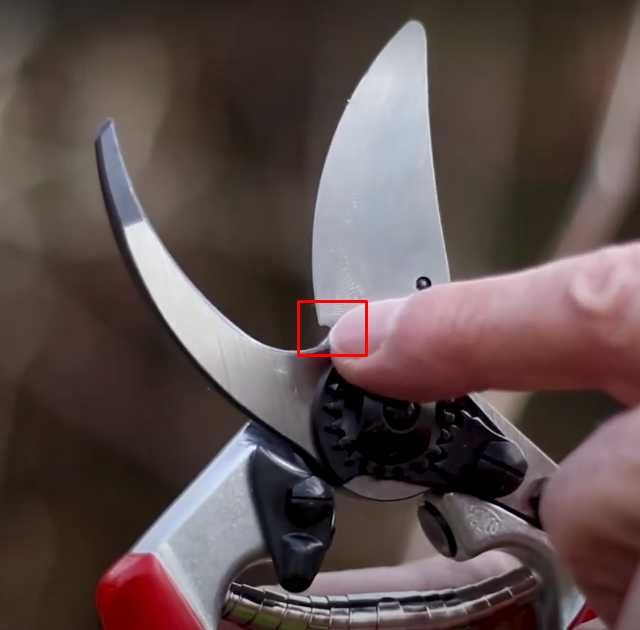 Акционный набор Садовый секатор Felco 8 + Точилка 906 Фелко Швейцария