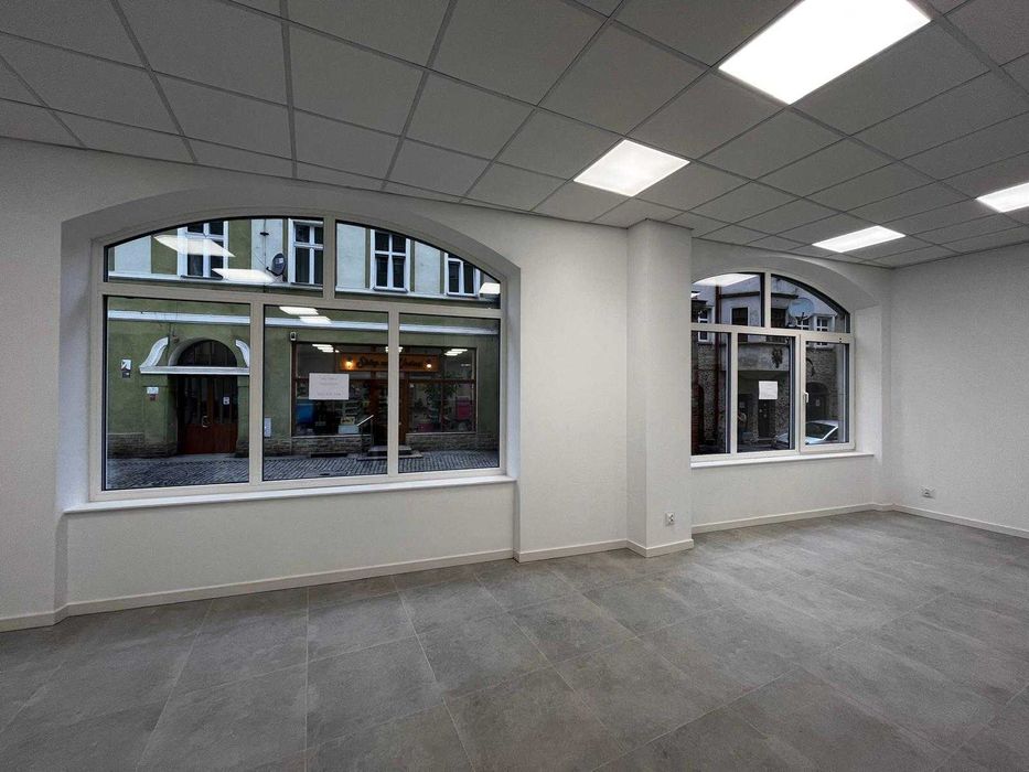 Kłodzko – Stare Miasto – wyremontowany lokal do wynajęcia od zaraz