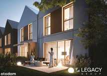 ❤️ Osiedle Tu i Teraz | 101,79m² | 4 - 6 pokoi ❤️