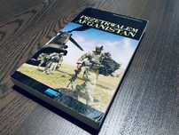 Przetrwałem Afganistan - Luttrell Marcus Robinson Patrick