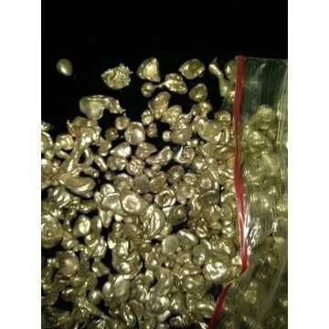 Granulat srebra 0,999