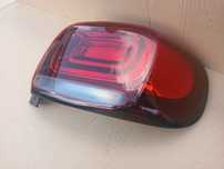 Lampa tył prawa Citroen C3 Aircross