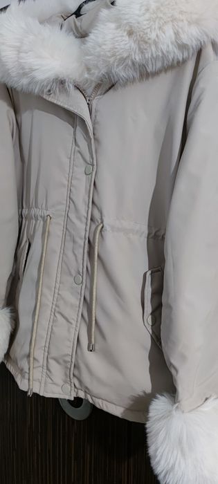 Nowa kurtka damska rozmiar XXL