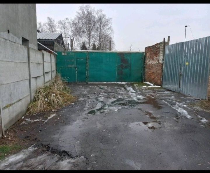 Здам бокс , гараж для авто в м. Рівному, без посередників