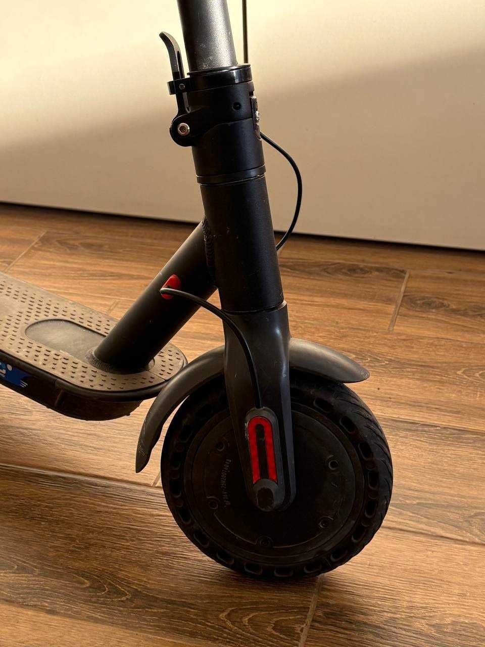 E-GO Electro VT1 Black