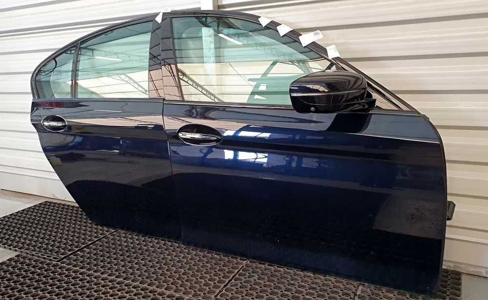 Дверь передняя задняя BMW M5 F90 G30 G31