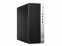 HP ELITEDESK 800 G3  i5 6Gen 8GB 500GB W10P