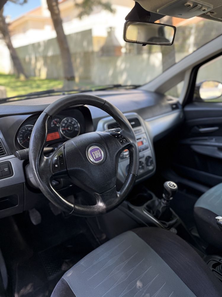 Fiat grande punto 1.2