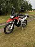 Продам Loncin Lx250gy-3g Rally