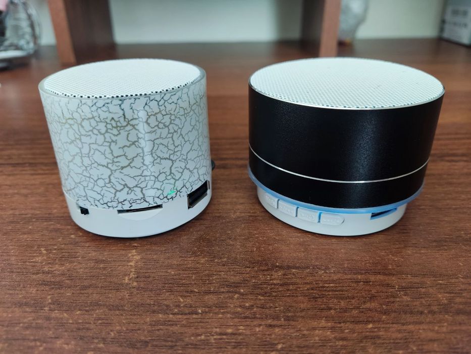 Колонка безпровідна