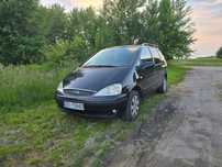 Ford Galaxy 1.9 TDI 150 KM