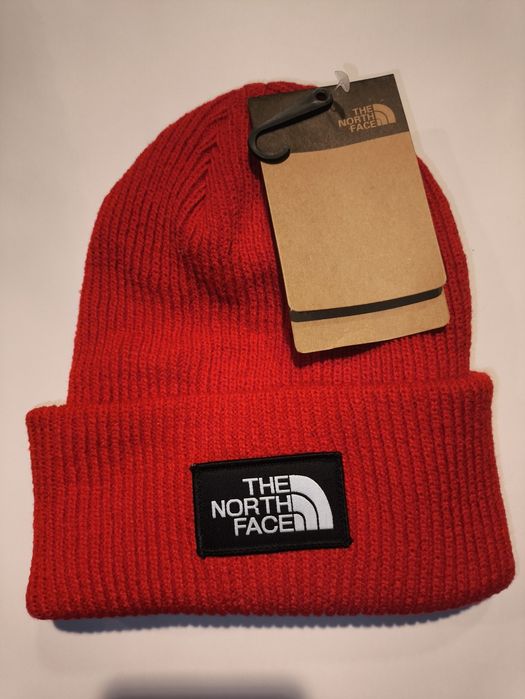 Czapka The North Face