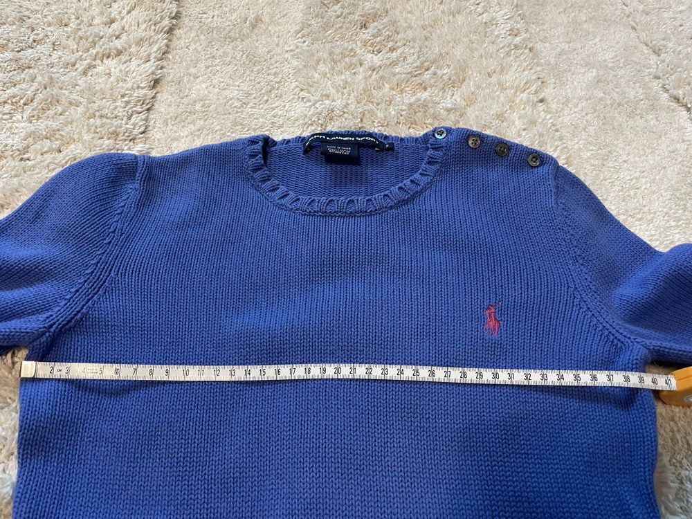 Sweter damski Ralp Lauren XS/S