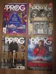 Prog - angielski magazyn muzyczny