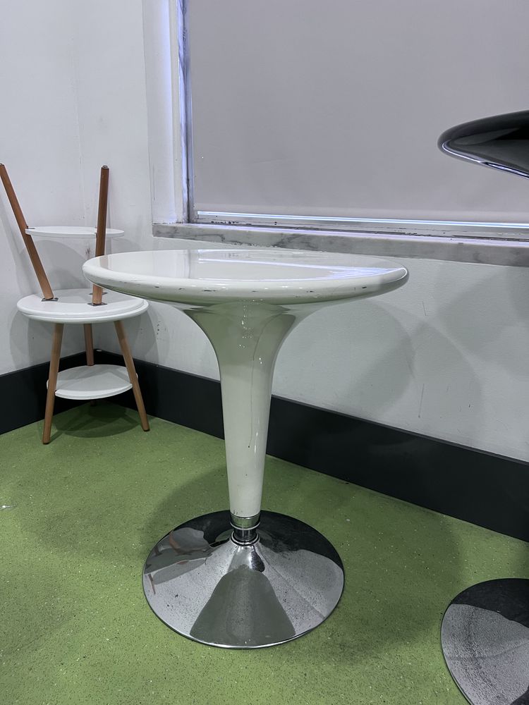 Mesa de apoio (unidade)