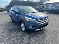 Ford Escape BidUSA.pl W POLSCE Po wszystkich opłatach.