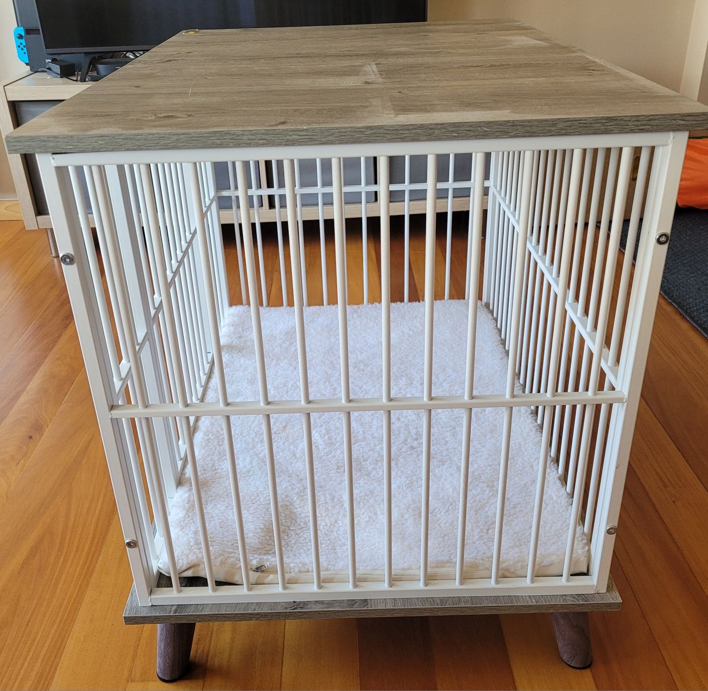 Jaula para cachorro/ Dog Crate