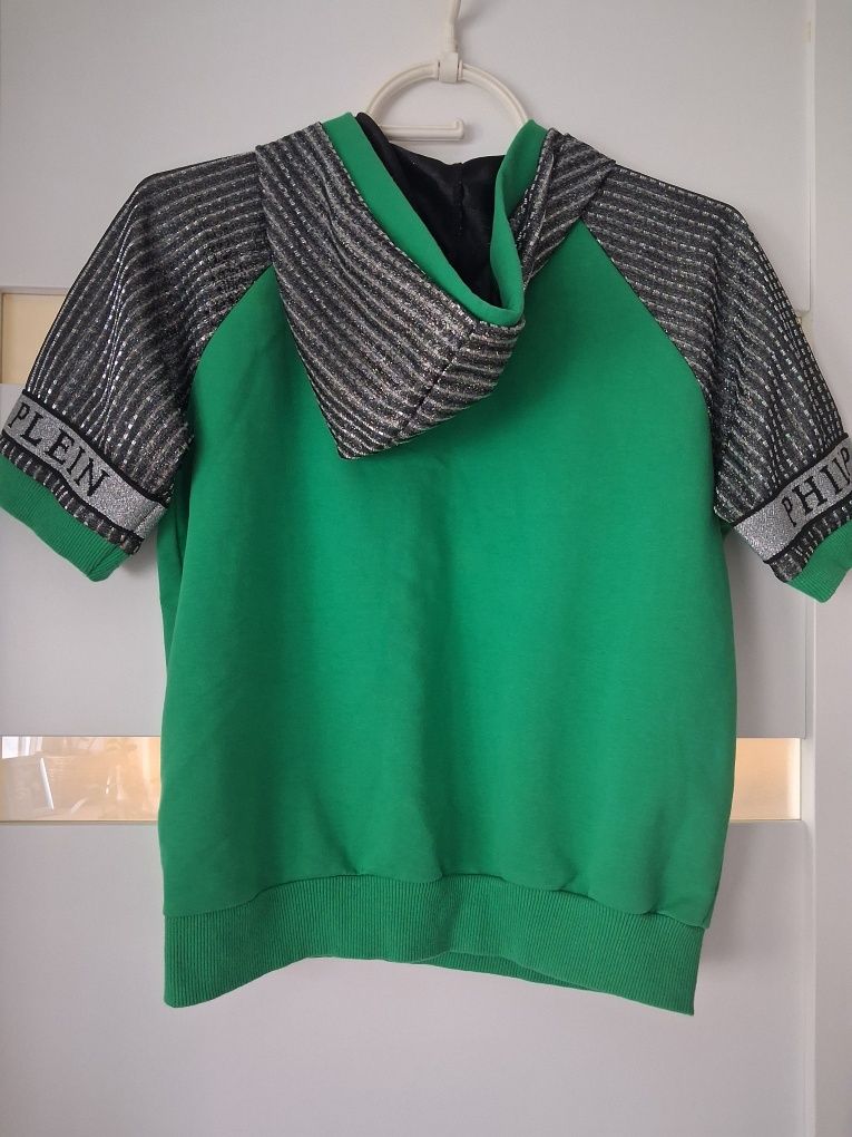 Damska bluza Philip Plein