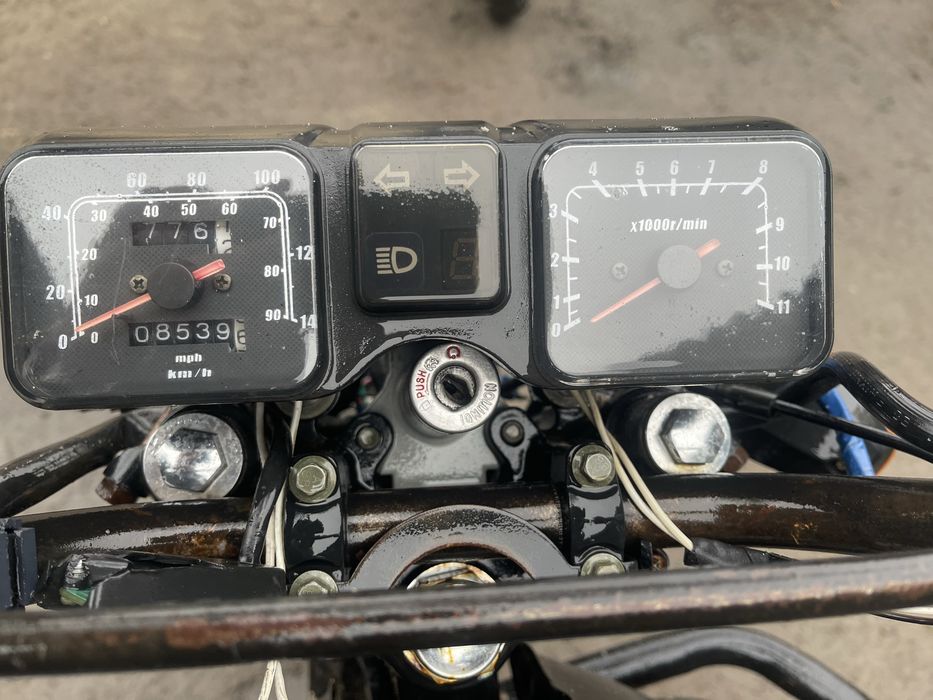 Шинрай 200 продам