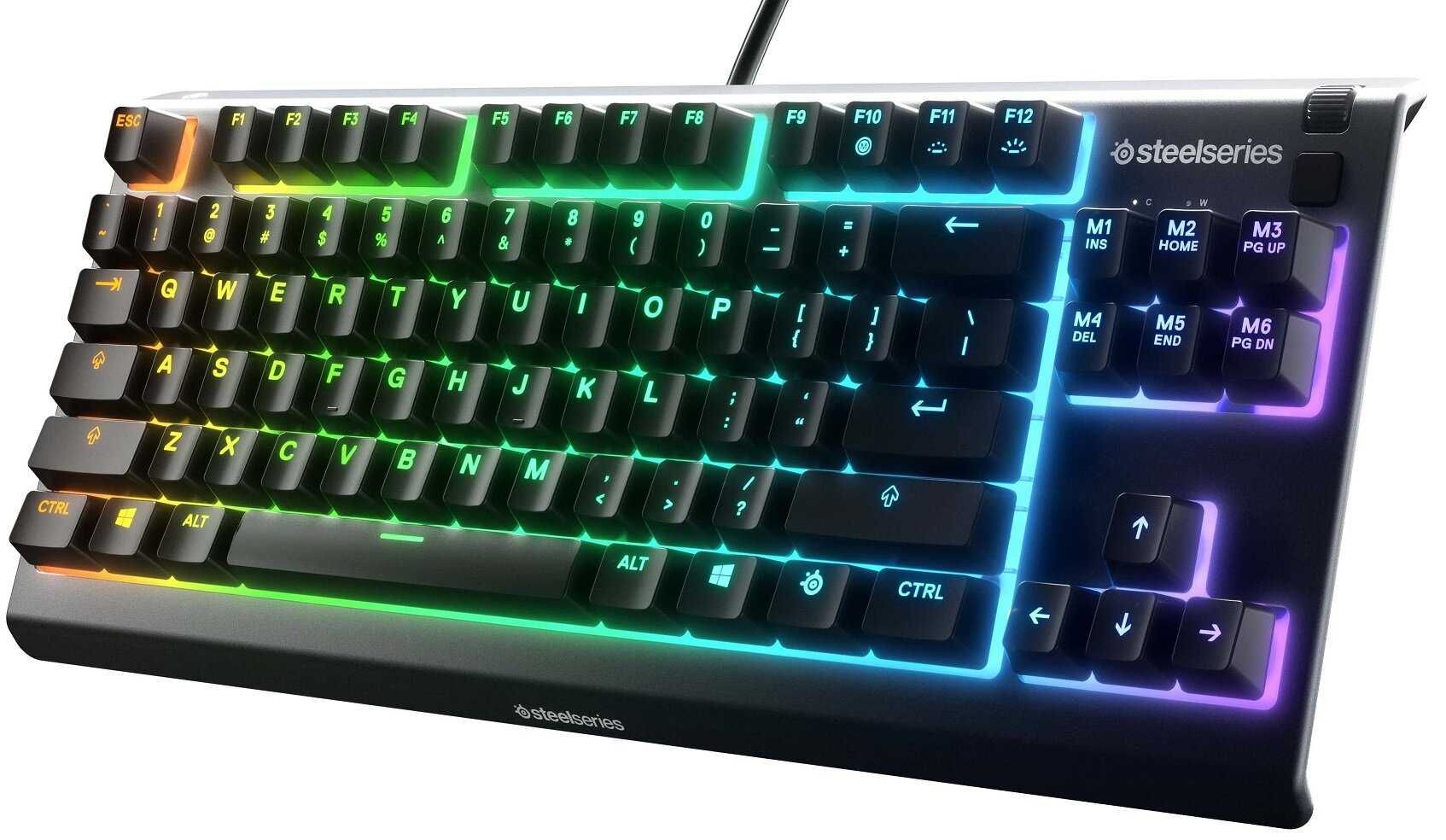 SteelSeries Apex 3 TKL