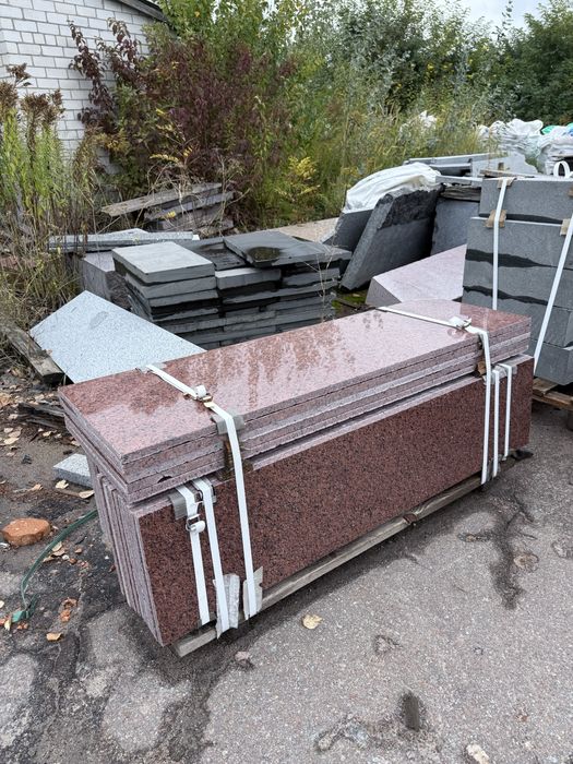 Продаж гранітного цеху