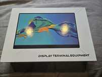 Monitor przenośny Bimawen 10.5" 1920x1280 – jak nowy!