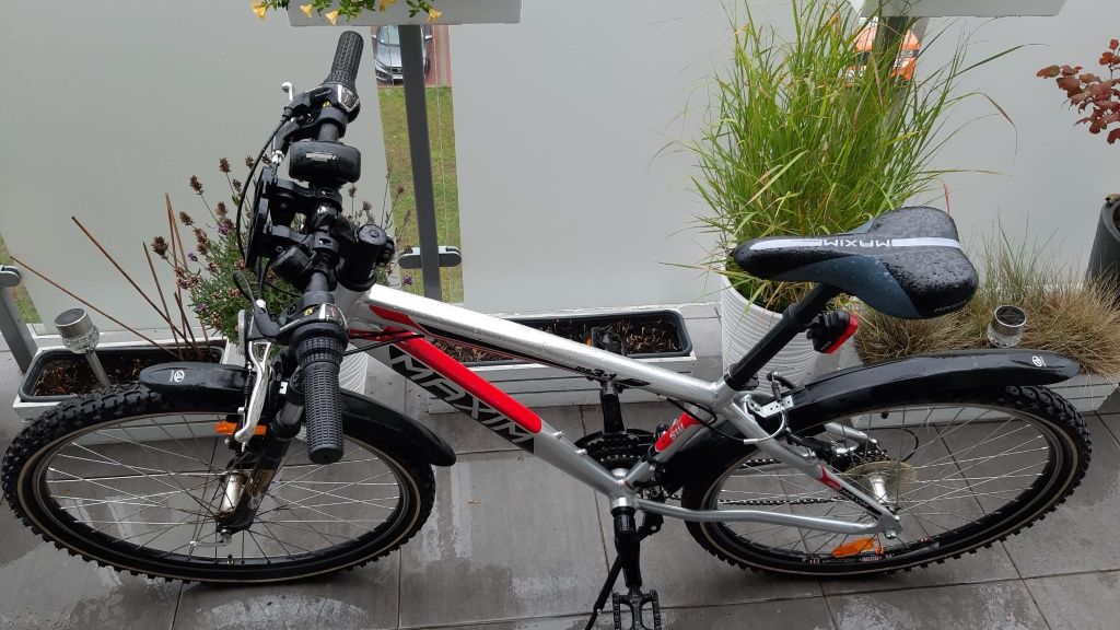 Rower MAXIM MS3 model MS 3.1 MTB26