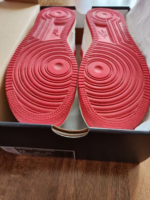 Nike Air Force 1 Low Retro rozm. 45