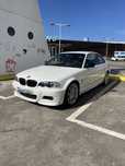 Bmw 318ci E46 coupe