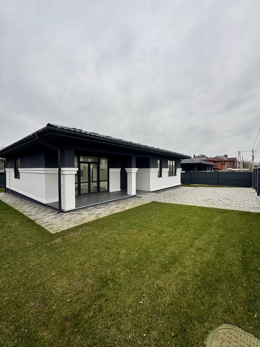 Будинок З Ремонтом, Газ, Підвал, 120 кв.м. Кондиціонер в подарунок!