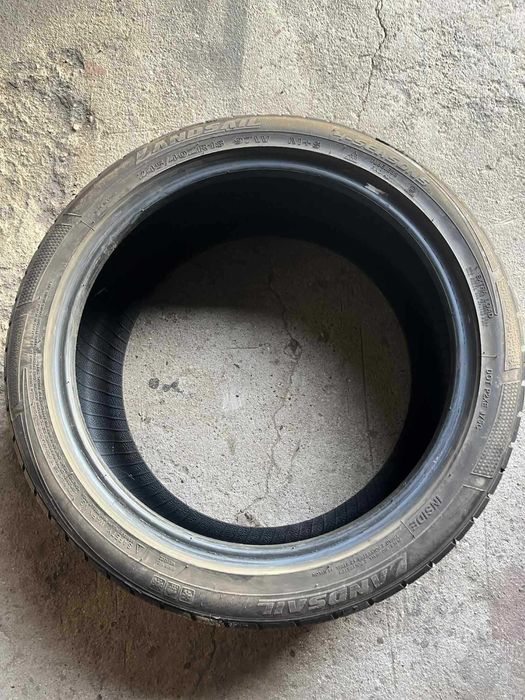 opony wielosezonowe 245x40x18