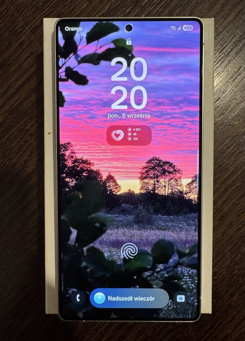 Samsung s25 ultra 5G