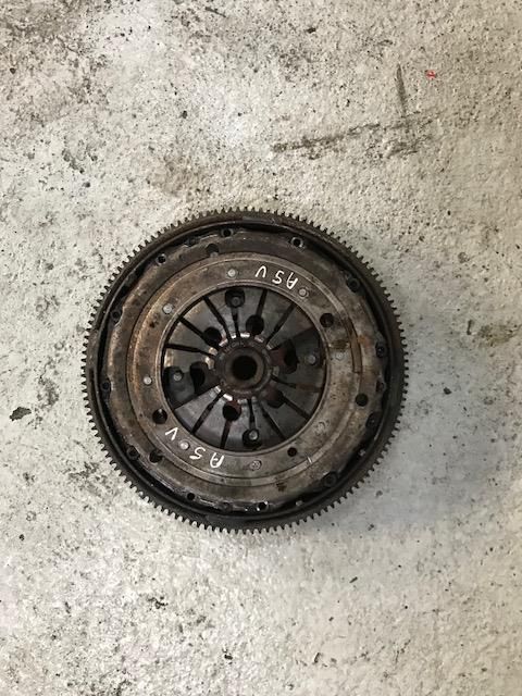 bi massa seat ibiza vw golf 1.9 tdi