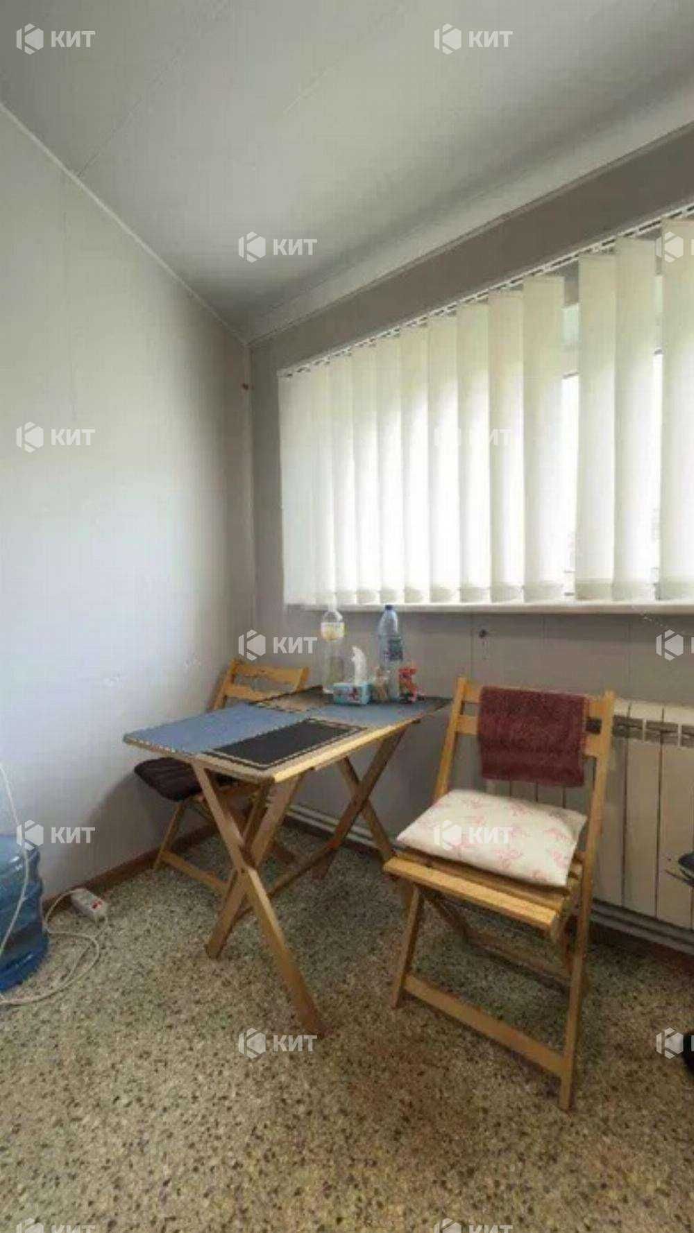 3к, 63м2, Центр (м. Архитектора Бекетова, ул. Пушкинская 40) 128064