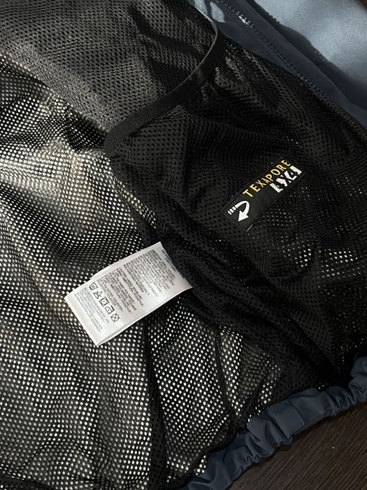 Куртка jack wolfskin