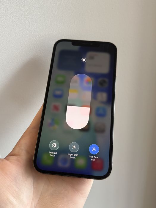 Iphone 12 pro max 128gb Айфон 12 про макс