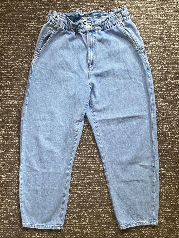 Джинси жіночі Zara
