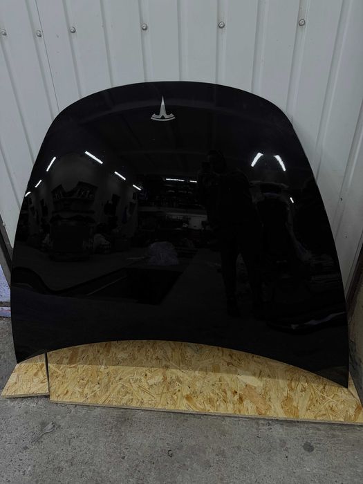 Капот Tesla Model 3/Y капот Тесла Модел 3 вайка  капот до Тесли