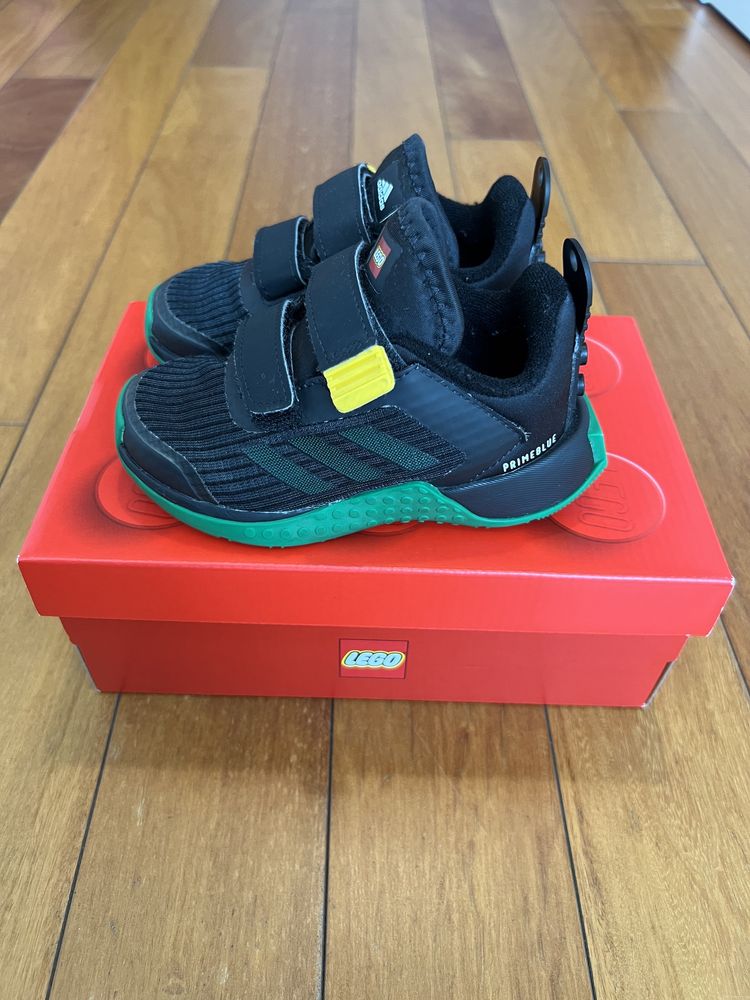Adidas Lego Sport CF I - tam. 23