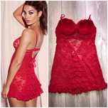 Victorias Secret baby doll комбинация эротическое бнлье