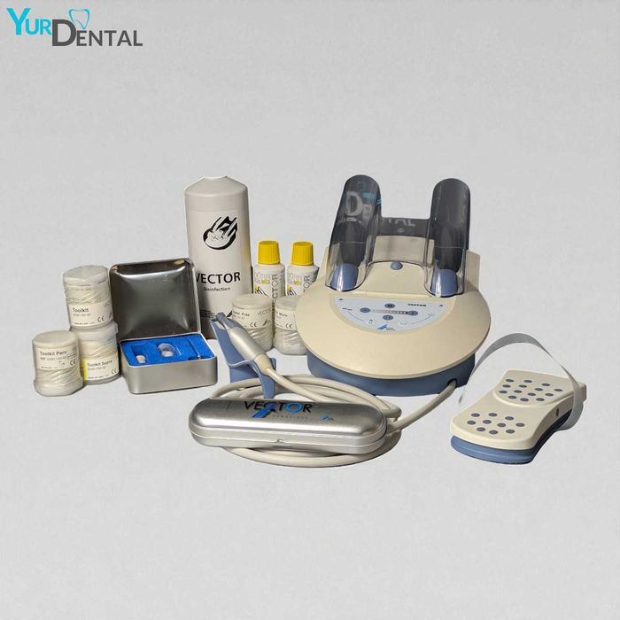 Апарат для лікування парадонтозу Vector Paro