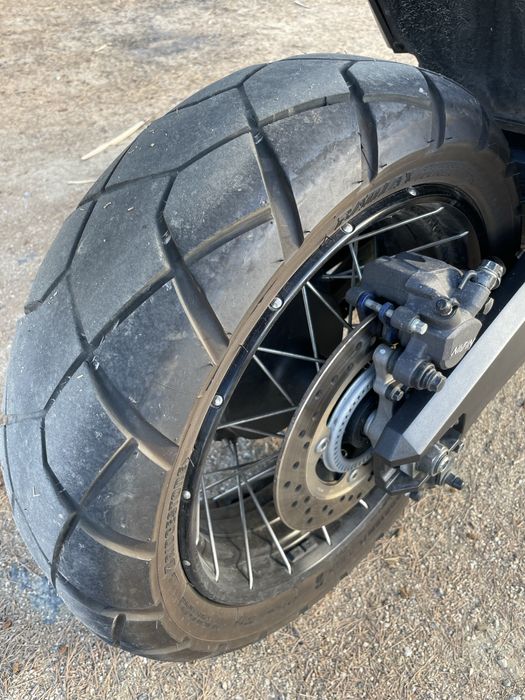Honda X-ADV 2022 7,900km