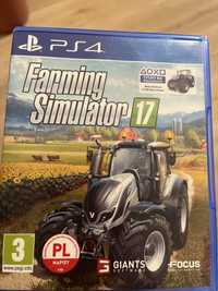 Farming simulator 17