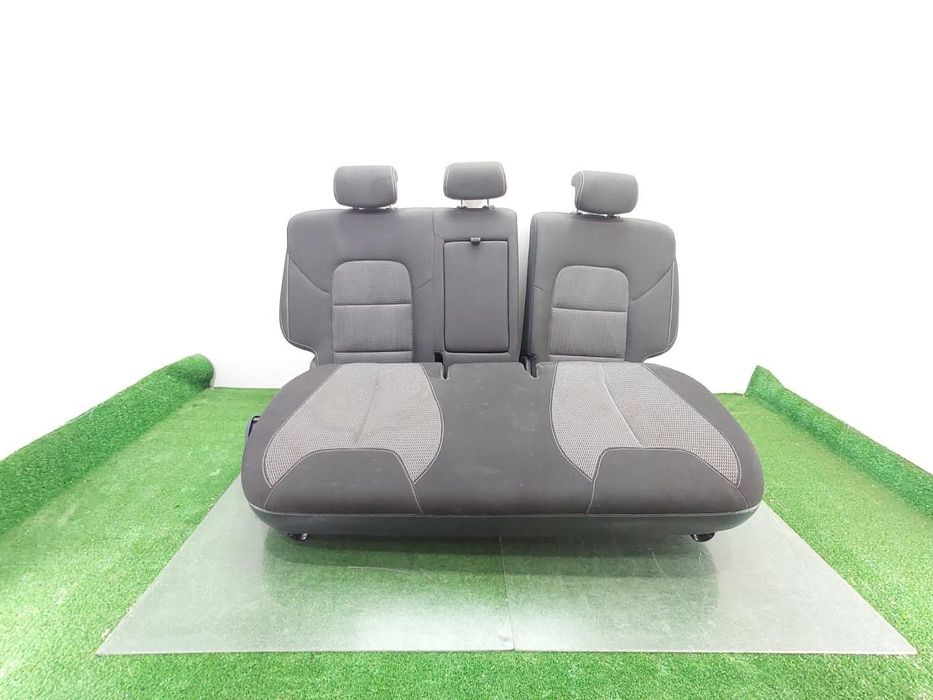 BANCOS TRASEIROS KIA SPORTAGE