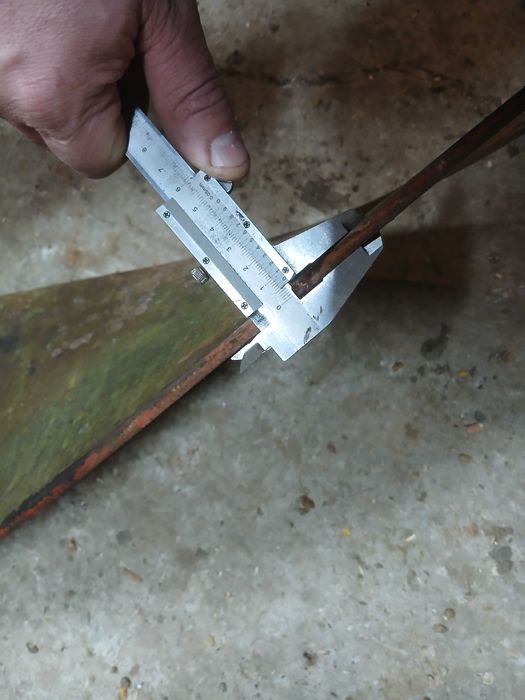 Плуг Квернеленд 2.